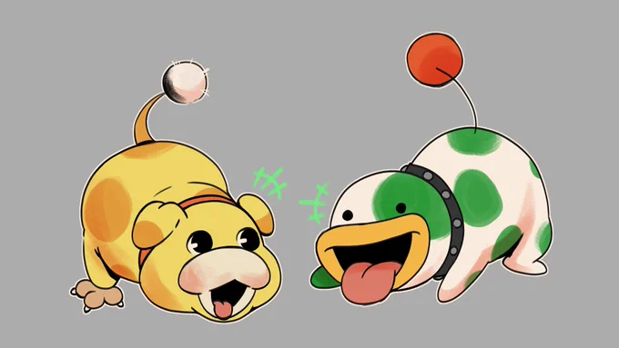 theyre good friends 