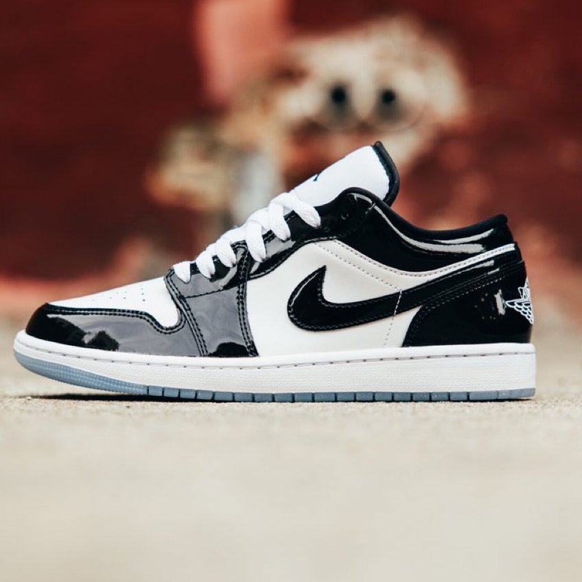 AD: Jordan 1 Low ‘Concord’ drops tomorrow 7am PT/10am ET

DT bit.ly/3jxcH8k
FNL bit.ly/3e5twll
FL bit.ly/3RJQH6Z
JD bit.ly/334nmLL
ND bit.ly/3VdAMyz
SHK bit.ly/3x4GfNG
SP bit.ly/3DS6IBR