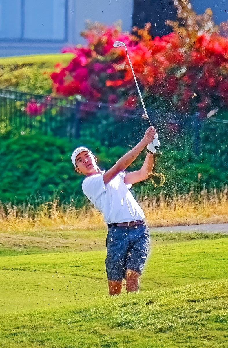 We spoke too soon 🤘

We will face #10 Georgia Tech in a match-play format tomorrow at Noon CT (8 am Hawaii).

Maas (UT) 🆚 Lamprecht (GT)
Vo (UT) 🆚 Forrester (GT)
Vick (UT) 🆚 Steelman (GT)
Stark (UT) 🆚 Tai (GT)
Sosa (UT) 🆚 Howe (GT)
Morrison (UT) 🆚 Reuter (GT)