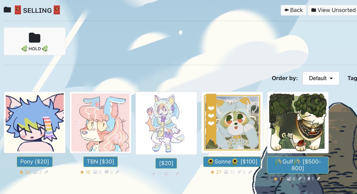 Sprouts🌱 comms 💛 on Twitter "RT coolartcorner hey guys im looking