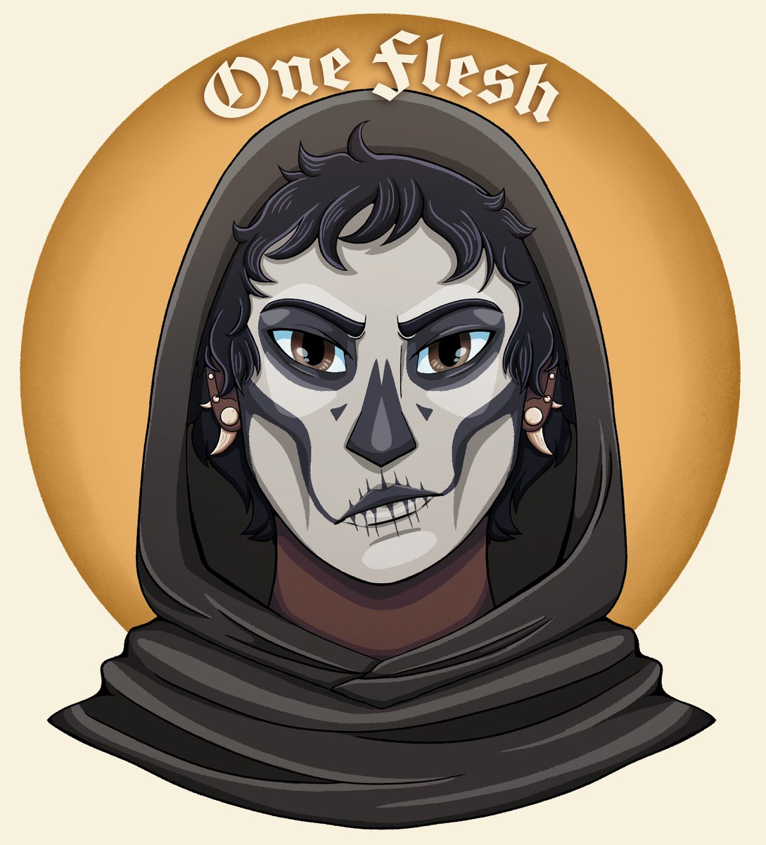 saeflin's tweet image. Hey! I'm Sae! 

I'm a digital artist from New Zealand who likes to draw Animals, ocs and fanart! I also table at conventions :D 

Other places to find me: saeflin.carrd.co