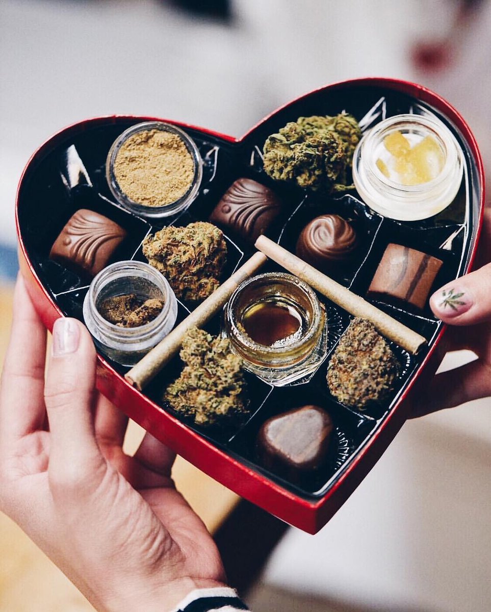 Media Source: instagram.com/p/Bt2ETixhA2d/

Photo by weedmaps ( #📷 @moreweedthanwoman )