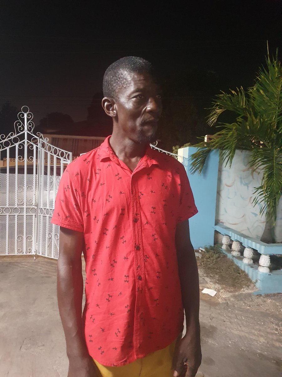 Kamala Mi Dun Talk Wright tweet media