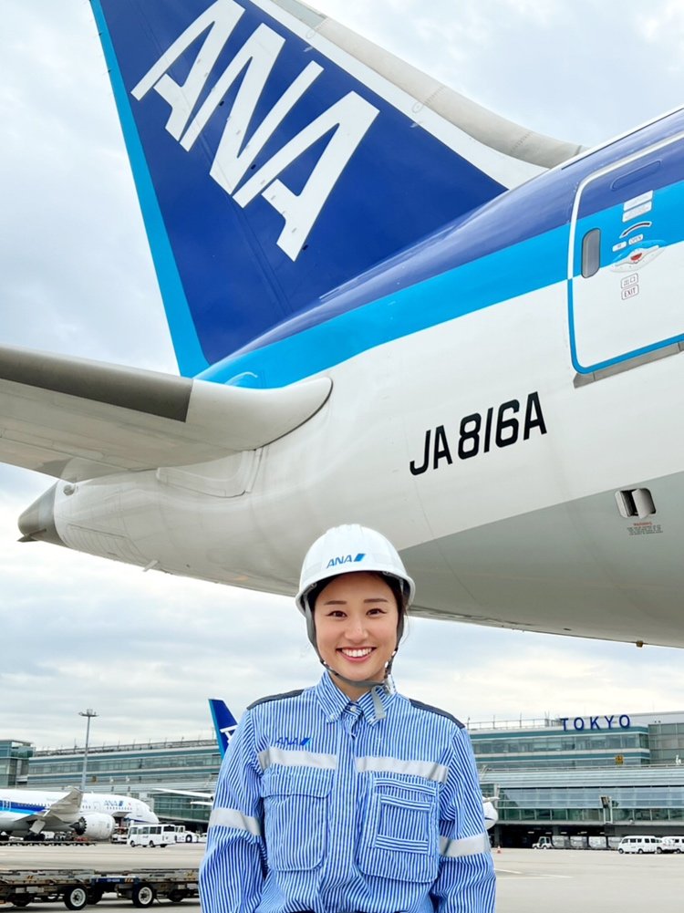 ANA【公式】 tweet media