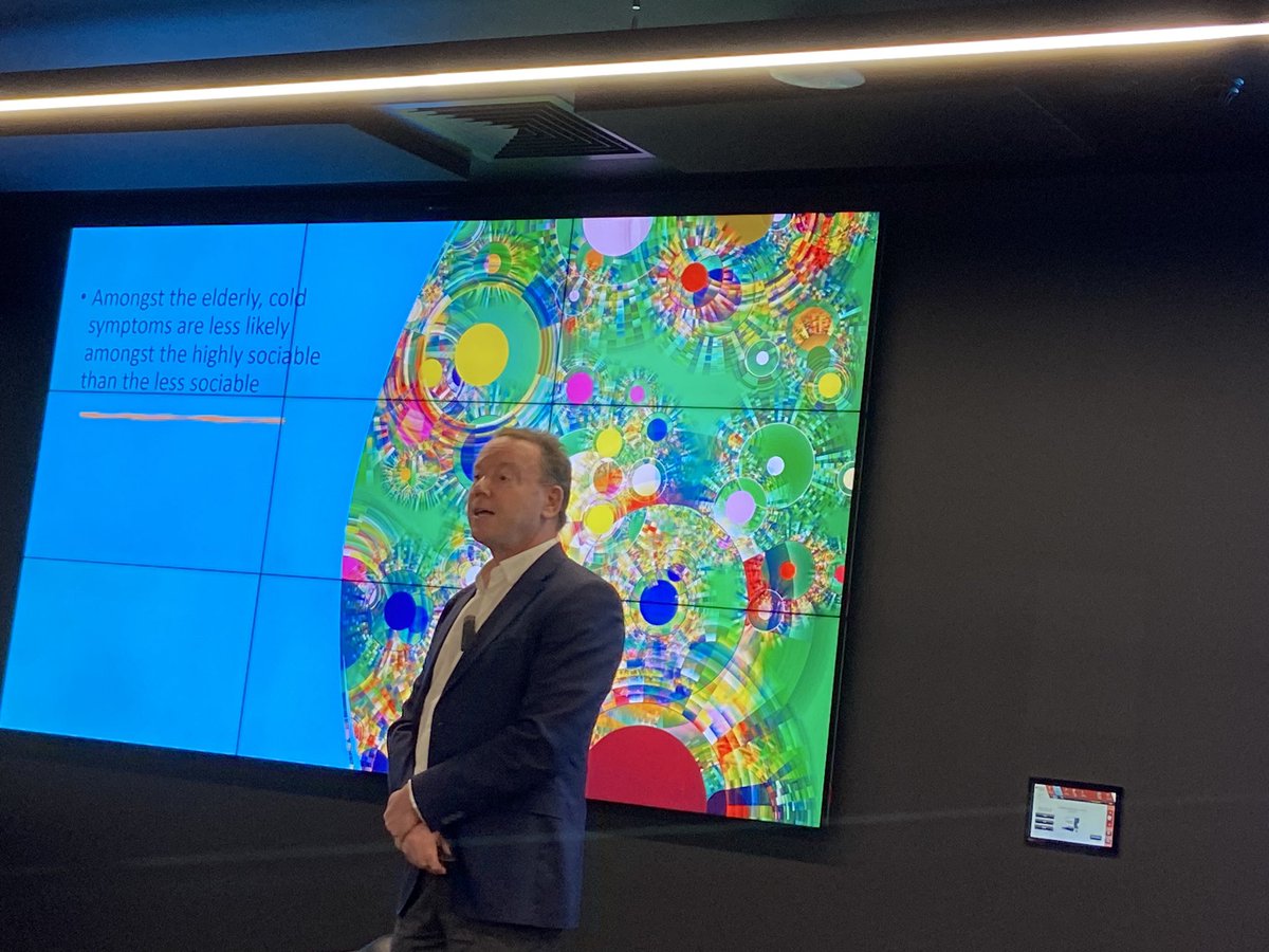 MelRayment's tweet image. Sir @geoffmulgan provides the back drop for a #SocialRandD agenda in Australia w/ @tacsi_innovate @RMIT. Seeing new patterns, new framing to multiply, test and spread. On the land Wurundjeri Woi-wurrung and Bunurong Boon Wurrung peoples of the Eastern Kulin. #socinn