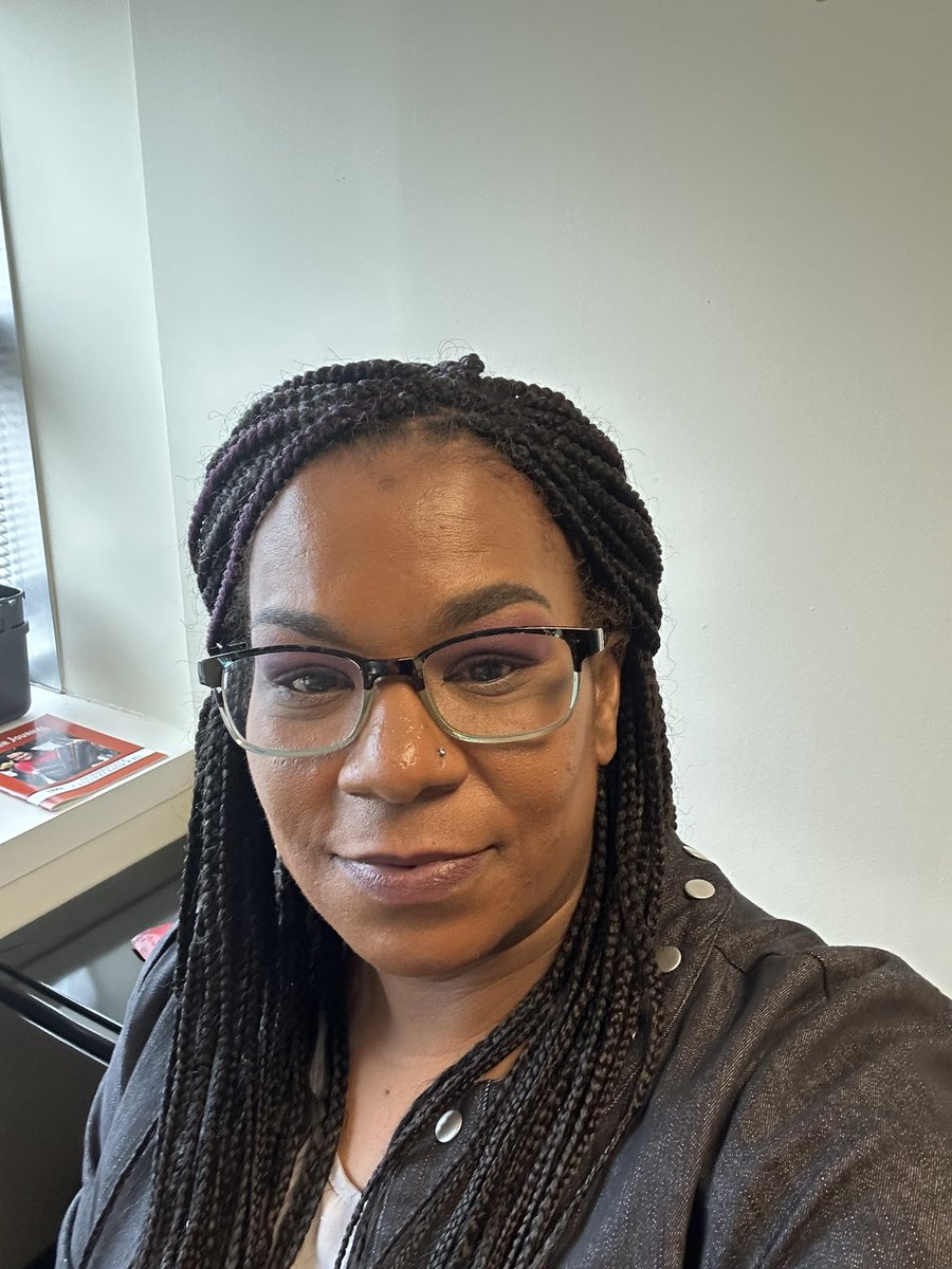 Please allow me to reintroduce myself…Hello, my name is Dr. Maisha Cooper and I am the UNC Charlotte College of Liberal Arts and Sciences’ Assistant Dean for Inclusive Excellence!!! Yes, your girl is now an Administrator!! To God be the glory🙌🏾🙌🏾🙌🏾