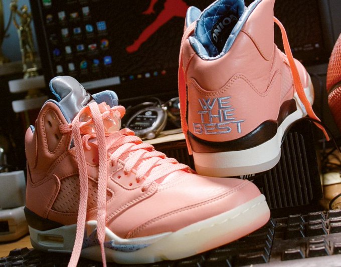 SOLELINKS tweet media