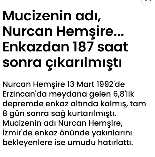 tipiNeyineBaale's tweet photo. Çalışmalar durmasın Allah aşkına durdurmayın her zaman bir umut vardır. Vazgeçmeyin nolur yaşayanlar vardır #ALLAHBÜYÜK TahaDuymaza madenciDesteği #Ahbapderneği Şeyma  işbankası korkunç #UMUTVARUYKUYOK  @haluklevent https://t.co/dKthBiTyGv