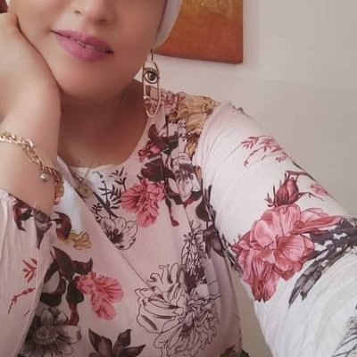 ملاك tweet media
