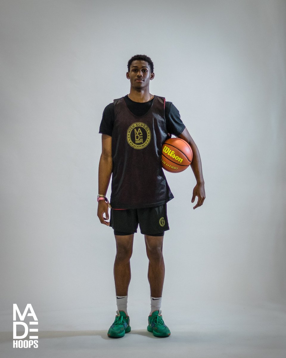 Devin Vanterpool earns St. Bonaventure offer

<a href="/TonyMcNiff2/">Tony McNiff</a> gives an overview of unsigned senior Devin Vanterpool’s recruitment and extensive analysis on his game. 

Story: madehoops.com/news_article/s…
