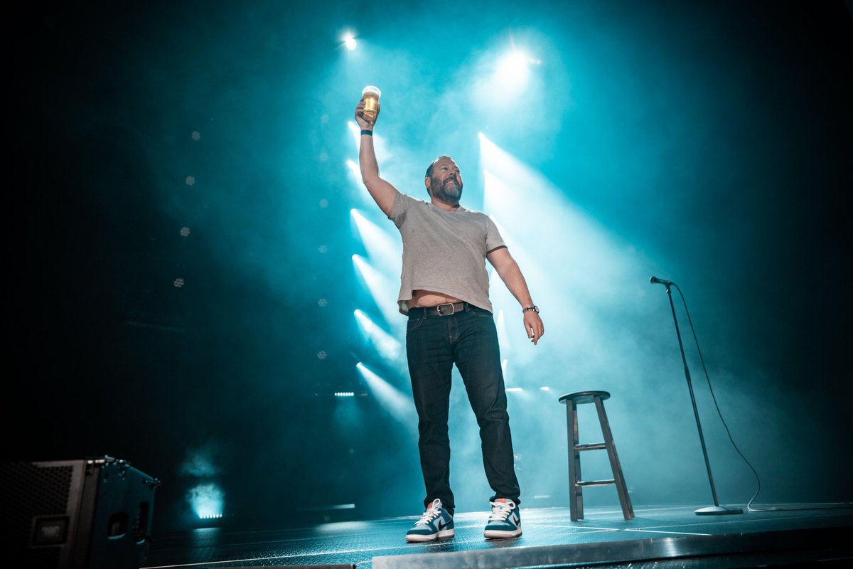 bertkreischer's tweet image. TEMPE I LOVE YOU!!! See you for THREE more shows with @marknorm and @Shanemgillis. LETS PARTY