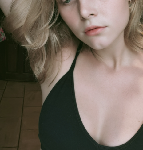 ab 13 cm darfst du kommentieren und ab 14 cm Retweeten ❤