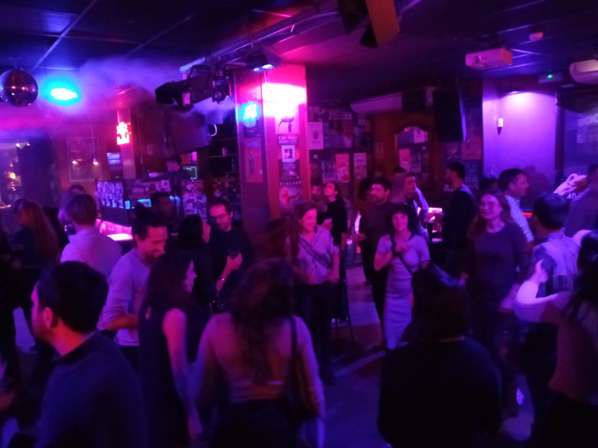 STI2016VLC's tweet photo. Total domination of the dancefloor  #PhDays2023 https://t.co/Ds9IGbyFxX