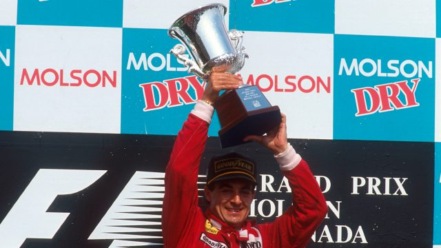 Formula1Verse's tweet photo. SEM PALAVRAS ALESI (@Sauberf1v) SURPREENDE O MUNDO E GANHA O GRANDE PREMIO DA INGLATERRA DE 1998 APOS 4 ANOS!!!
 JEAN ALESI VENCEU @DavidF1V (@MclarenF1SM) E @F1vVilleneuve (@WWilliams_F1) NAS ULTIMAS CINCO VOLTAS FAZEND A VOLTA MAIS RAPIDA DA PROVA TODA!!!!

QUE CORRIDA🇬🇧🏁⚡️ https://t.co/GSfkXY2x3F