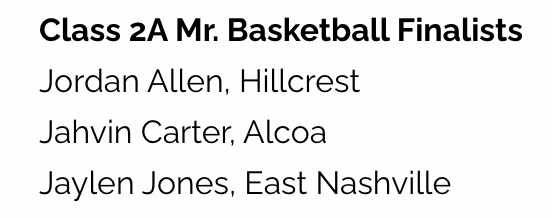 Alcoa NFHS Network tweet media