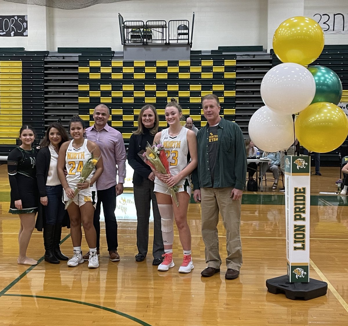 North Hunterdon Athletics tweet media