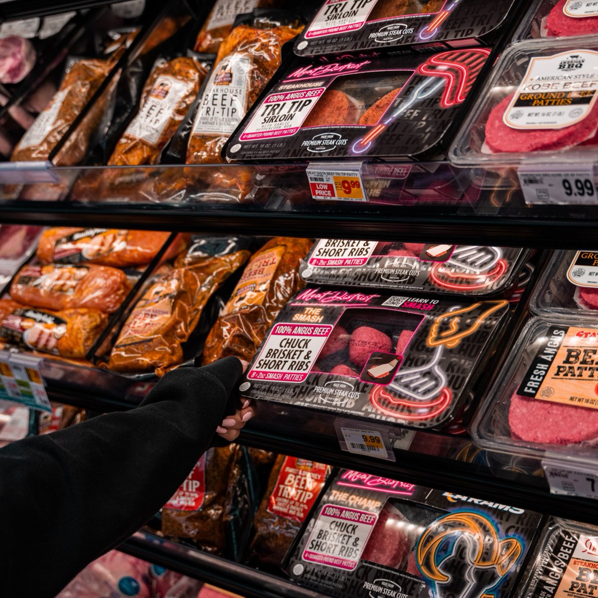 Meat District tweet media