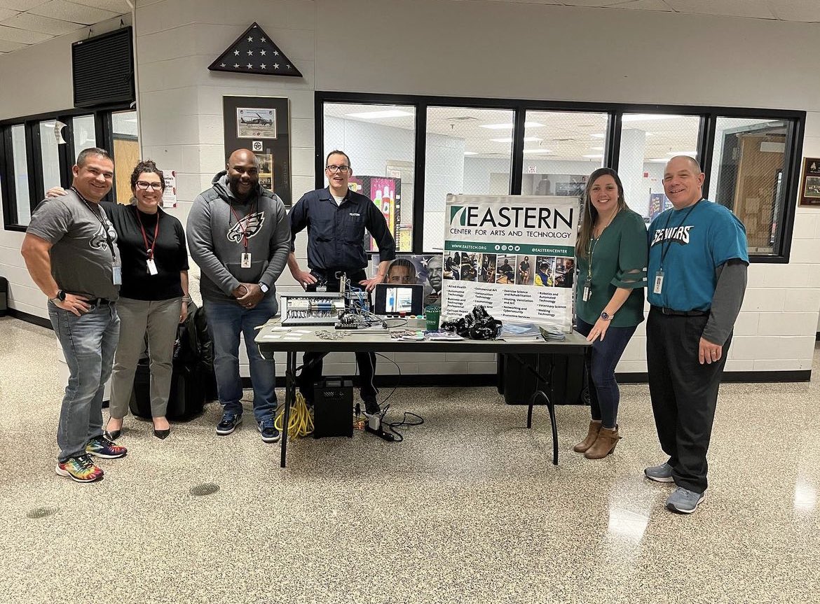 UBCTS Mechatronics tweet media