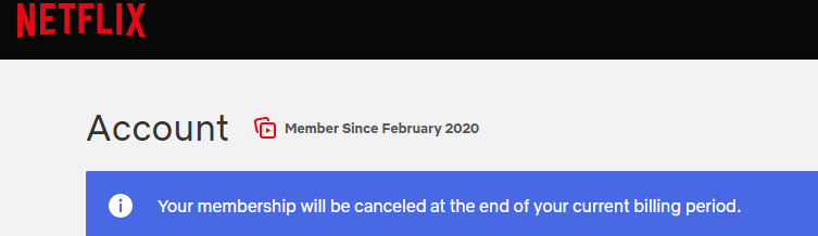 12abbits's tweet photo. Hey @netflix users!  Join me!
Cancel your sub today!

Removing password sharing is the final straw for me.  
#cancelnetflix2023 https://t.co/tnV9KO7ybC