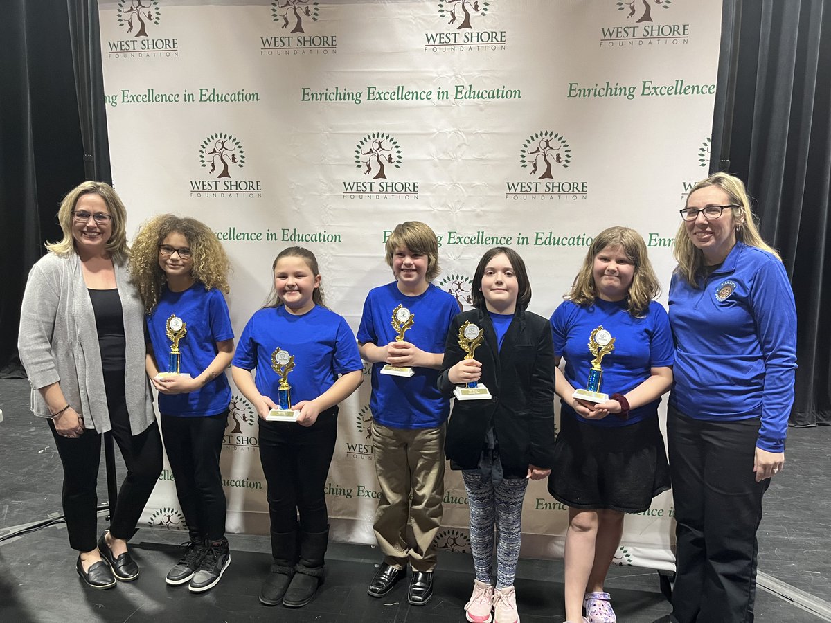 Hillside Elem tweet media