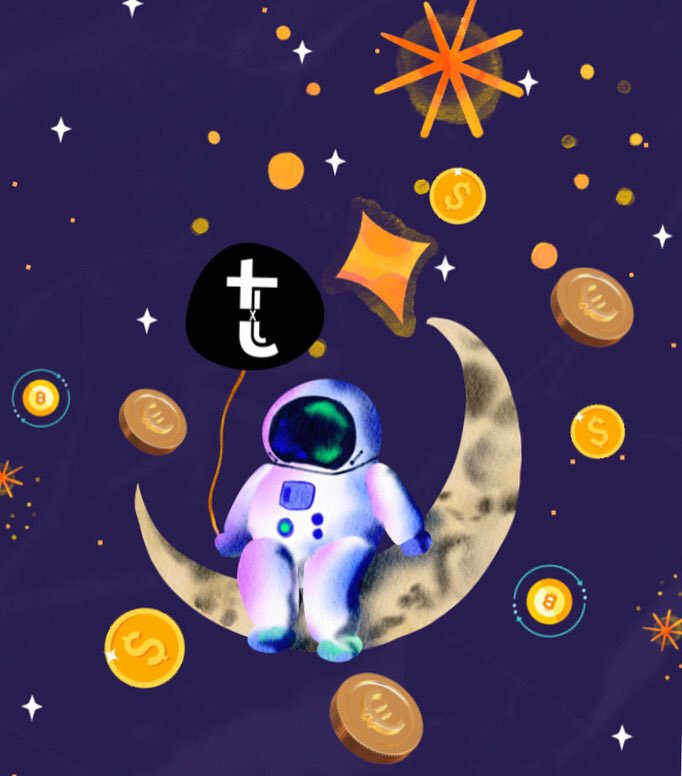 web3hawker's tweet photo. Our Launch Event is coming soon.
Stay calm and anticipate🔥

#techloudx #tlx #Crypto #blockchain #cryptocurrency https://t.co/iyb7pDLChJ