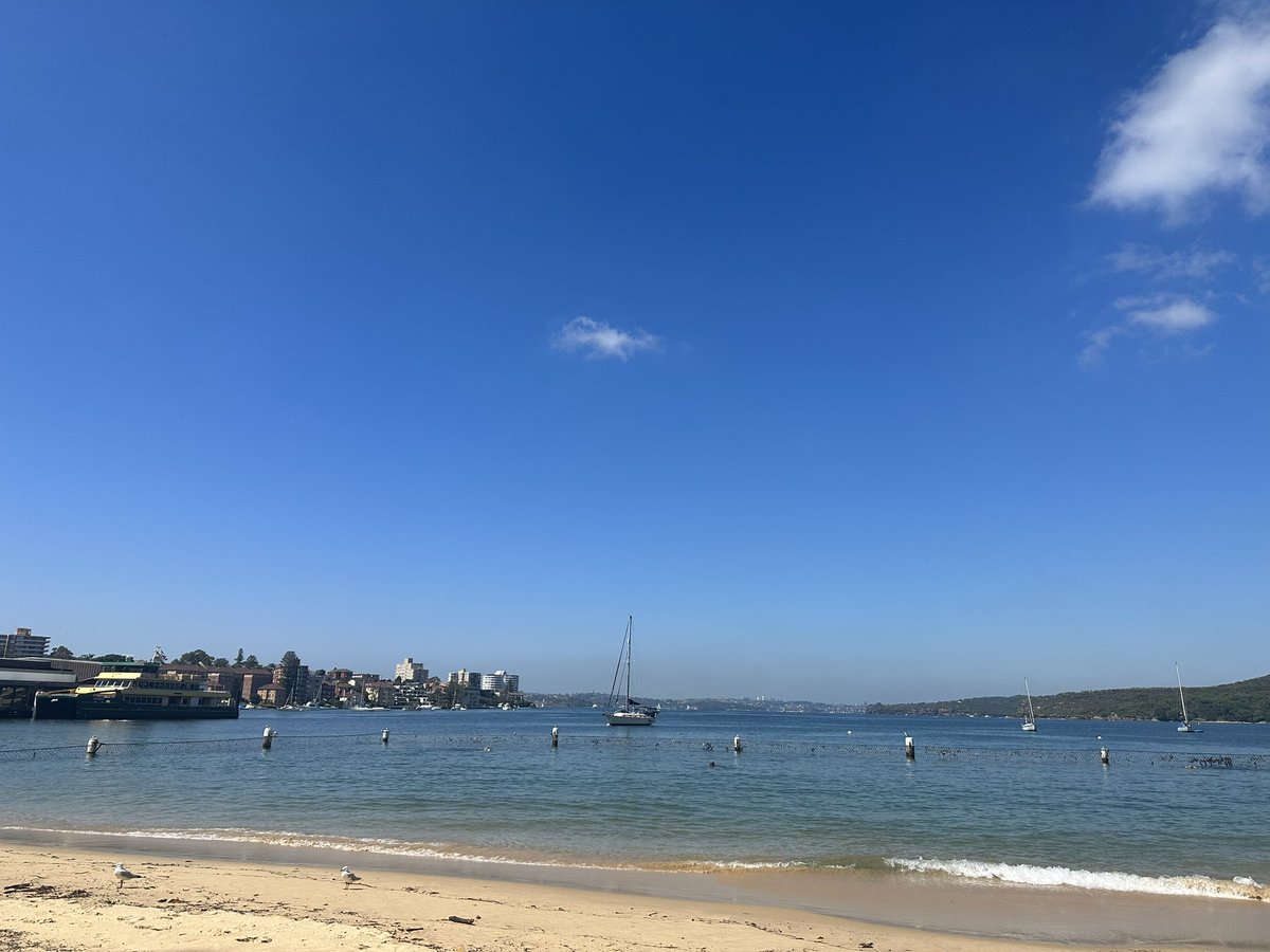 KimBorrowdale's tweet photo. Swimming meetings are the way forward. A few laps, lots of work chat and a coffee. Clients living in the same neighbourhood for the win!
#workingfromwherever #swimchat #fridayvibes https://t.co/snugr48EU2
