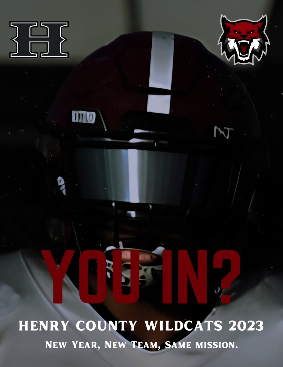 Wildcats Football tweet media