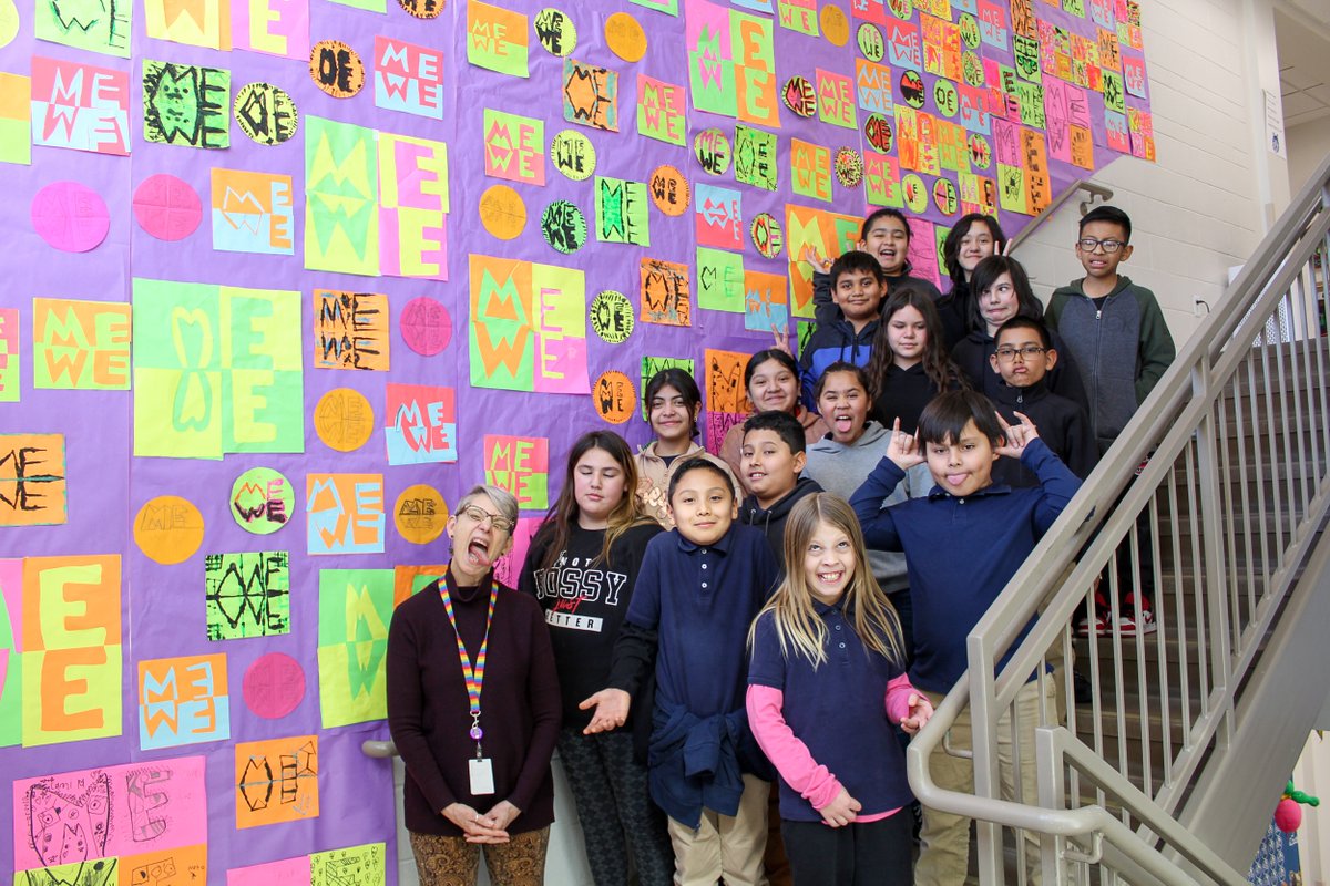 Guadalupe School tweet media