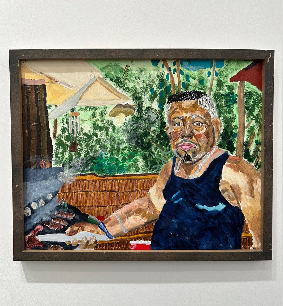 day late buck short tweet media