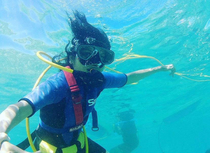 _SNUBA's tweet photo. There’s really no easier way to dive deeper and enjoy the beauty of our underwater world than SNUBA! #Snuba #snubalife🤙🏼✌️🐢🐟🐠🏝 https://t.co/ZqTm9Y8IcS