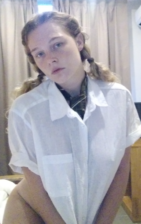 Wer will mich nackt sehen?
Dann #like und #Retweete