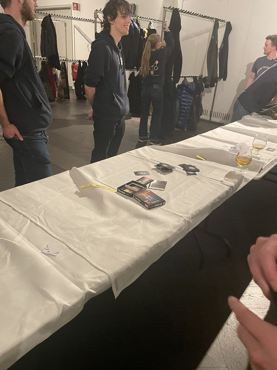 quantumlight's tweet photo. The local organization at QIP 2023 is fantastic. Thank you so much for making this a great conference. #QIP2023 https://t.co/yezXhm43Mb