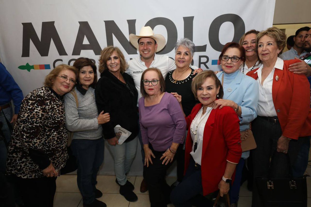 manolojim's tweet photo. Por amor a #Coahuila y nuestras familias conformamos una gran alianza ciudadana para mantener lo bueno que tenemos, innovar y cambiar lo que se tenga que mejorar. Nos reunimos con la militancia de Acción Nacional de la región Carbonífera y 5 Manantiales con quienes platicamos 1/2 https://t.co/wXV5jjLq1u
