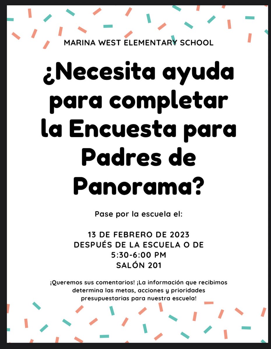 Reyna Moreno (@orc_marinawest) on Twitter photo 