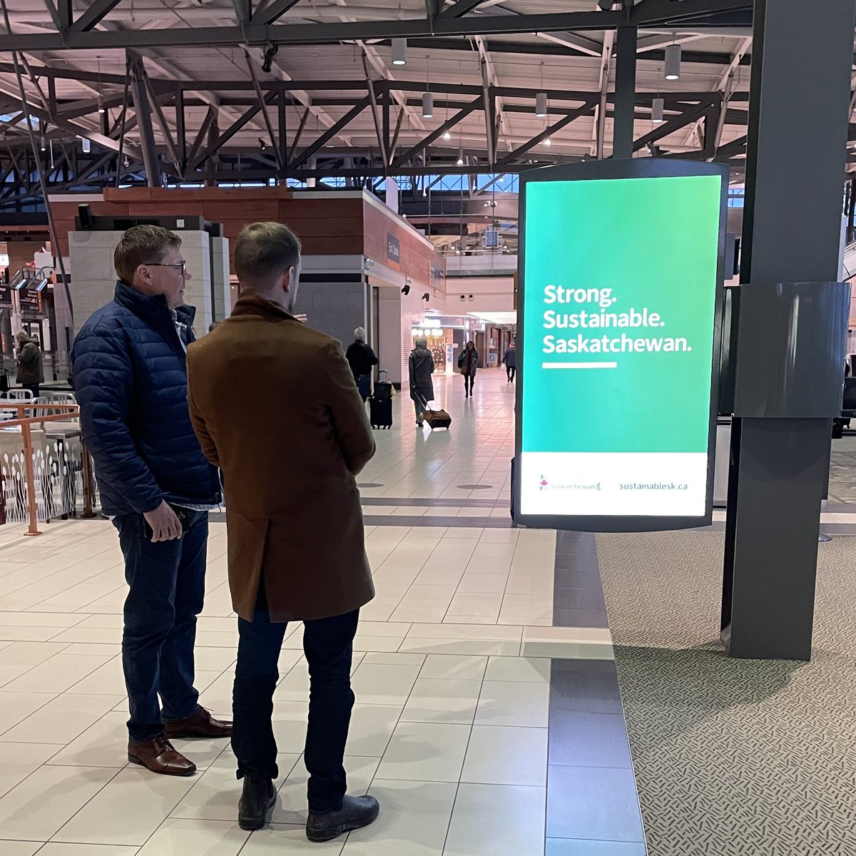 Scott Moe tweet media