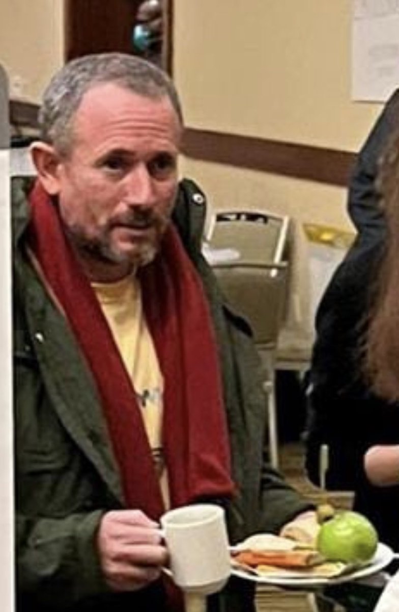 Entre Líneas No Oficial tweet media