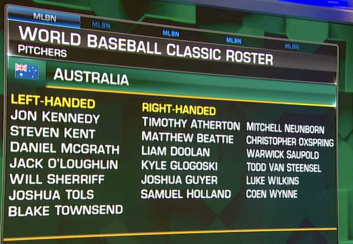 Talkin’ Baseball on Twitter 