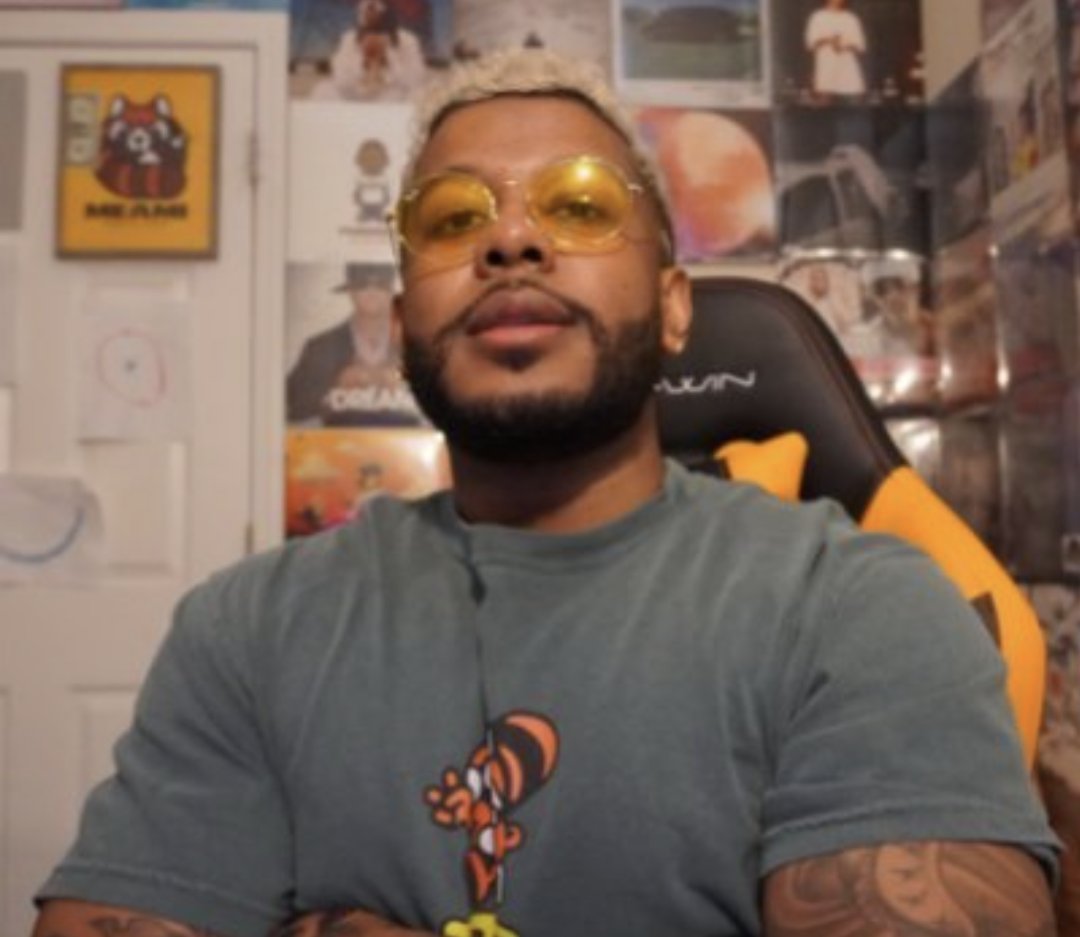 The real goats of music youtube