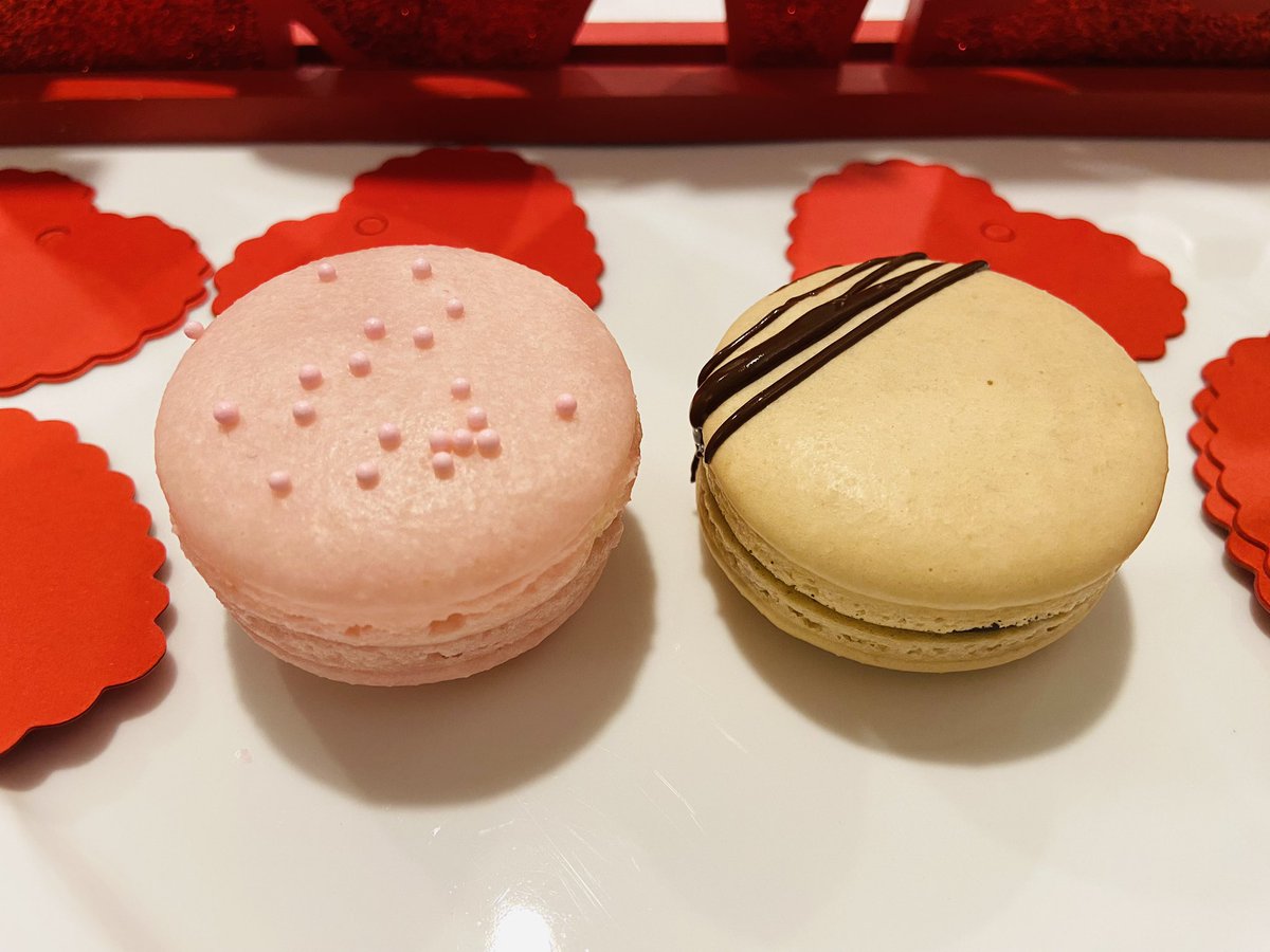 The Little Neighbourhood Bakery tweet media