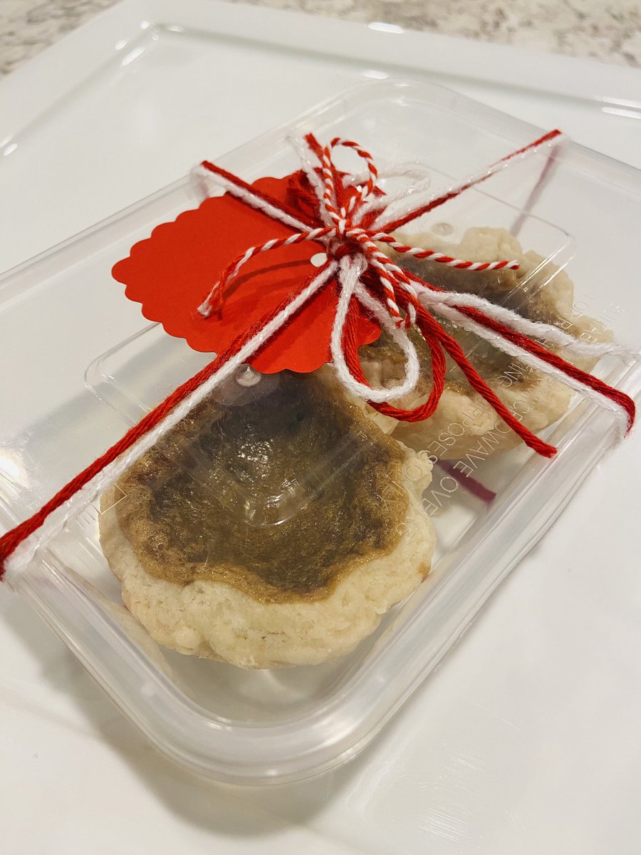 The Little Neighbourhood Bakery tweet media