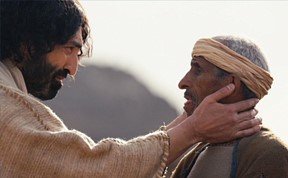 #GodsWord–Mark 7:31-37: Jesus didn’t consider the deaf man merely a case, but as an individual who had special needs &amp; problems. With tender considerateness he spoke to him with signs that he could understand. Let’s also be attentive to the spiritual &amp; physical needs of others.