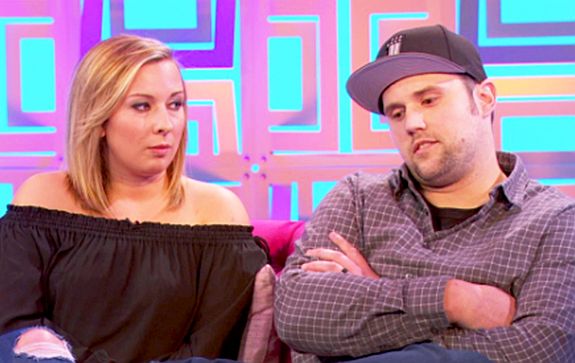 'Teen Mom' News Pile: Ryan Edwards slams his wife Mackenzie online (again); Jenelle Evans says MTV used 'Teen Mom' cast members to try to persuade her into returning to the show & more #TeenMom news: https://t.co/AZLPLzWwfa https://t.co/fYMf0xxgPi