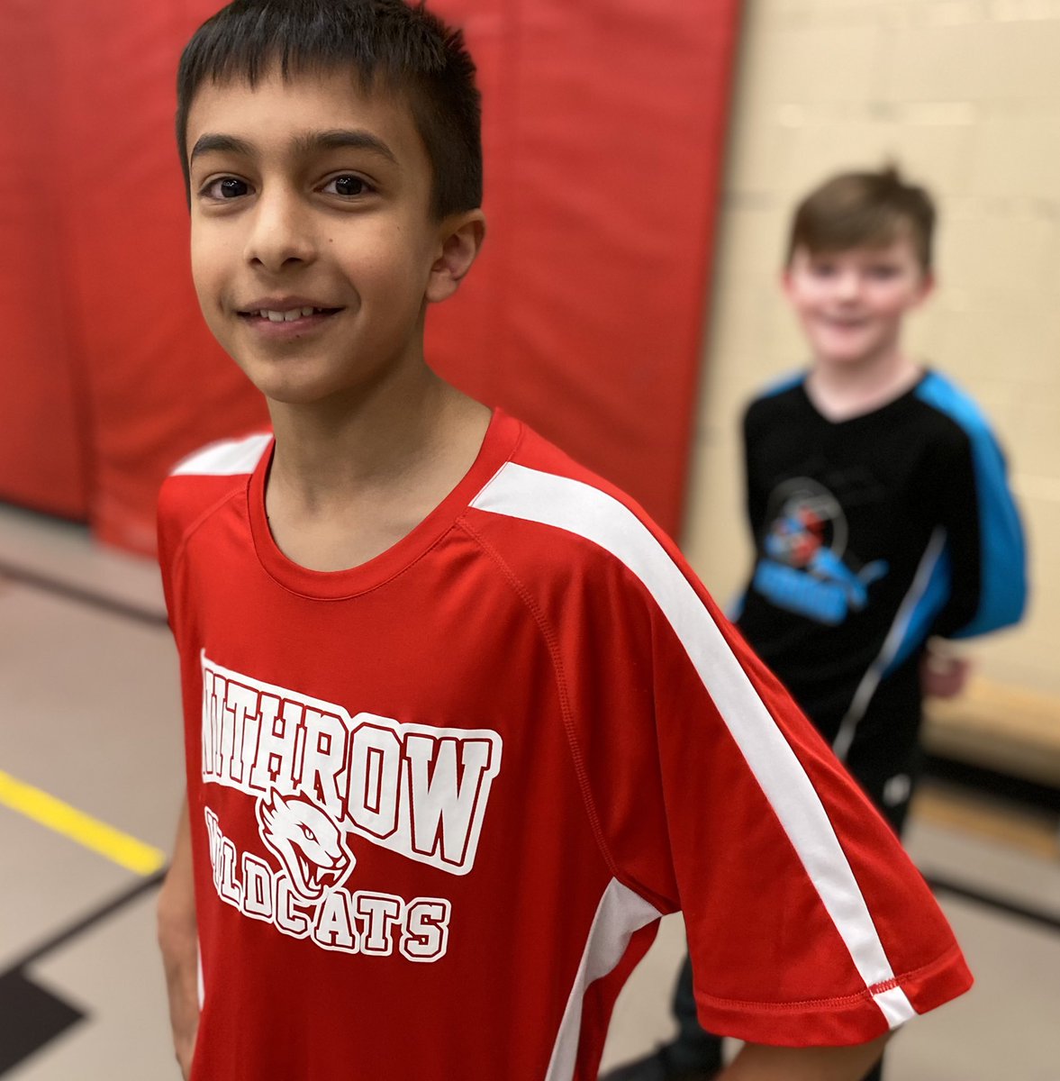 WithrowQuest's tweet photo. @WithrowQuest @LC4_TDSB @WithrowWildcats #QuestAlternative Winter Showcase 🤩 #volleyball #challenges #leadingbyexample @BeverlyOBrien17 @BelindaLonge #GoTeamGo #Wildcats https://t.co/tf4n8SwVeG