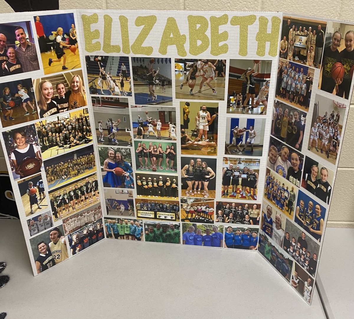 coach2morrow's tweet photo. Senior Night GBN GBB and @w_elizabeth22 better foul out!
#usethemall https://t.co/e10jWpwpgA