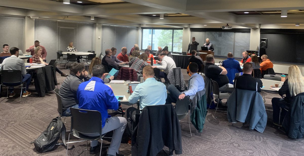 CMoassp's tweet photo. Our meeting today was worth the time and investment! We had a great turnout with exceptional speakers. Thank You Shelly for the CSIP info and to Joe for the self-care tips! So awesome learning together! #centralregion #leadership #education https://t.co/FfiCRUz4P4