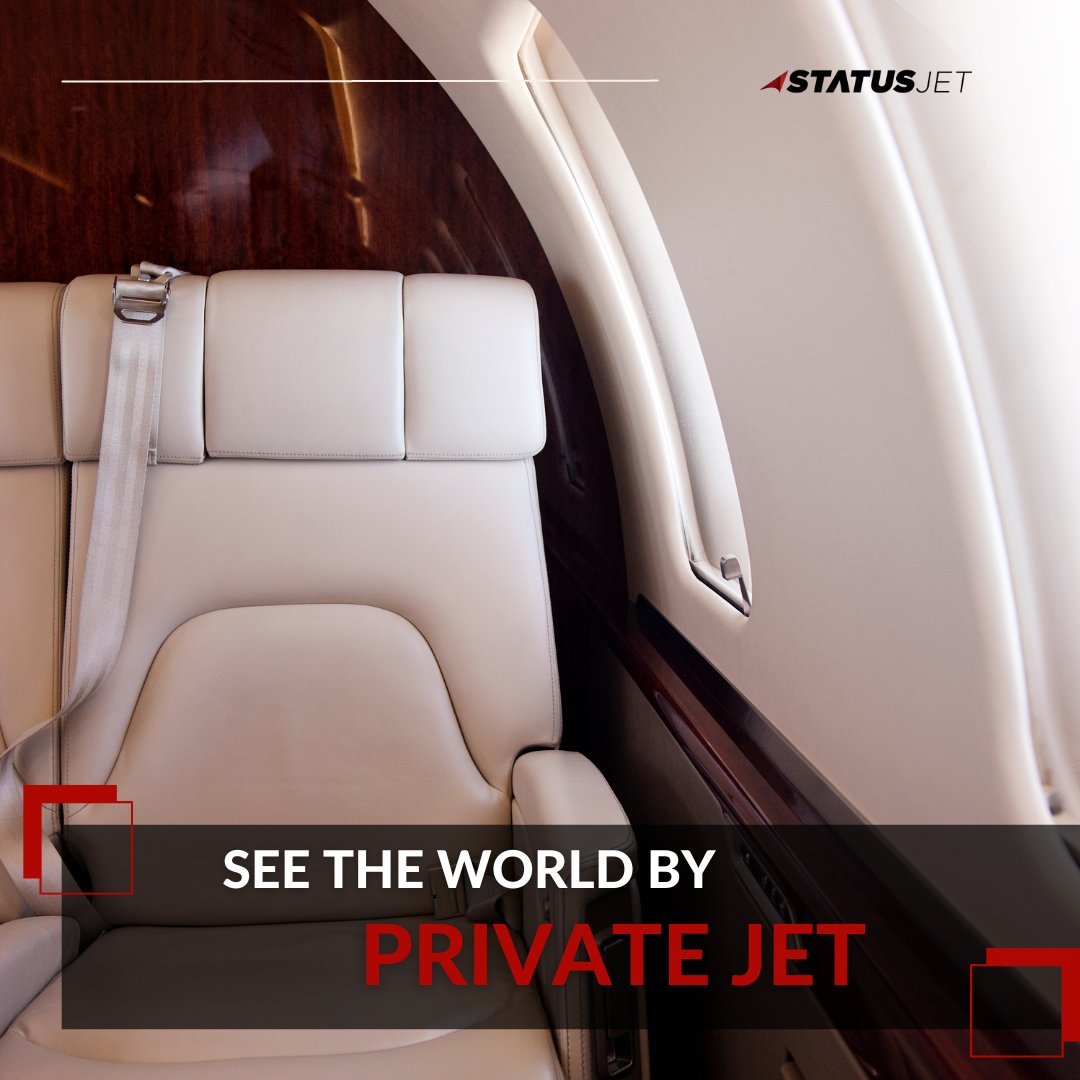 Don’t feel rushed to figure out the perfect destination. Travel the world with us or just pick the destination that suits you best. Give us a call and let us help you plan your luxury getaway: 469-423-6900

Read More: bit.ly/3HQF76p