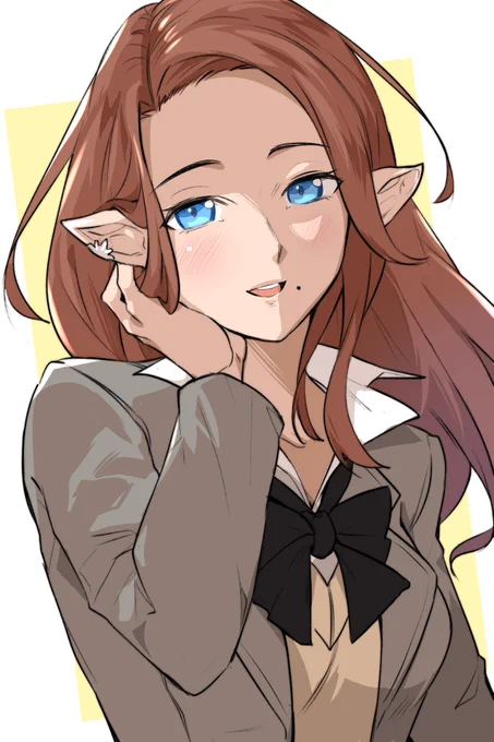 #みなさん2年前の今頃はどんな絵描いてましたかあれ?2年前のほうが…あれ? 