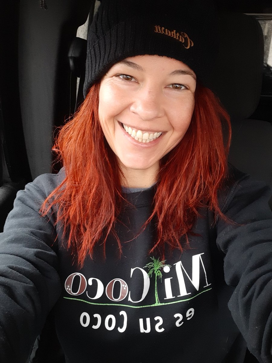 micocoessucoco's tweet photo. Today's my 45th birthday 🎉and I have a promo for my Mi Coco es su Coco products. Get a Free Beeblegum Lip Care when you order $10.99 or more. #promocode MiCoco #micocoessucoco #micocolotions #birthdaygirl #45YearsYoung #naturalingredients #skincare #allnaturalbeauty #nochemicals https://t.co/0HTiyfquUe