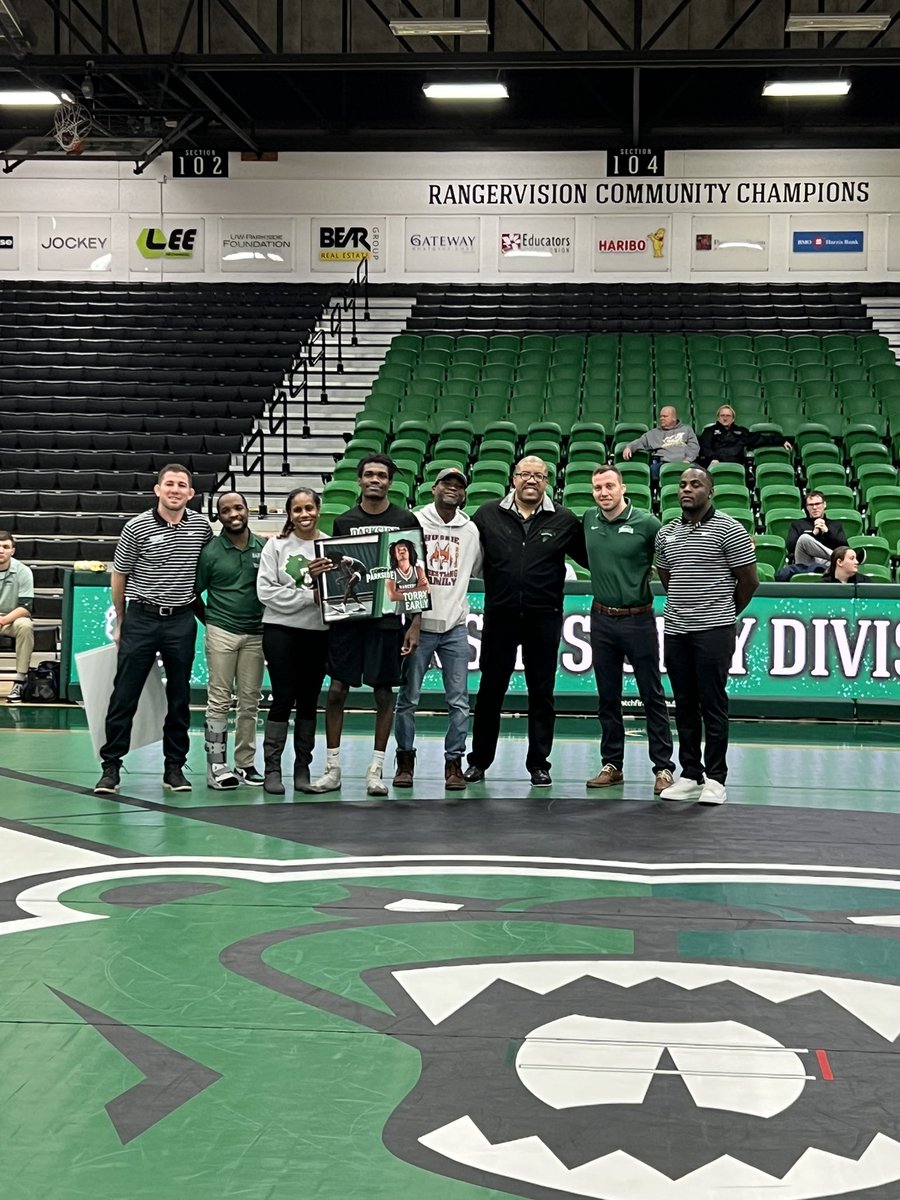 THANK YOU! To all of our Seniors in the class of 2023! #RangerIMPACT #RangerForLife