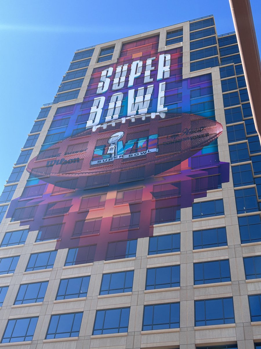 SeanKipe's tweet image. #MediaRow #phoenix